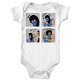 Get Over Her - Youth Apparel