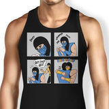 Get Over Her - Tank Top