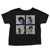 Get Over Her - Youth Apparel