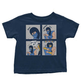 Get Over Her - Youth Apparel