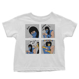 Get Over Her - Youth Apparel