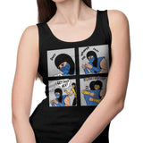 Get Over Her - Tank Top