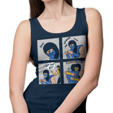 Get Over Her - Tank Top