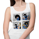 Get Over Her - Tank Top