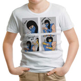 Get Over Her - Youth Apparel