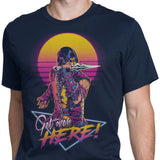 Get Over Here - Men's Apparel