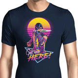 Get Over Here - Men's Apparel