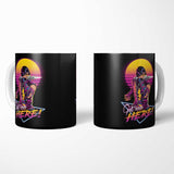 Get Over Here - Mug