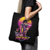 Get Over Here - Tote Bag
