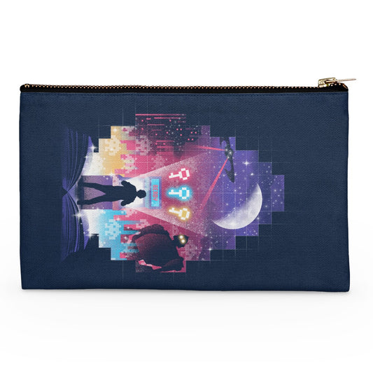 Get Ready - Accessory Pouch