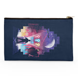 Get Ready - Accessory Pouch