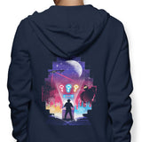 Get Ready - Hoodie