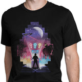 Get Ready - Men's Apparel