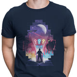 Get Ready - Men's Apparel