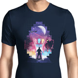 Get Ready - Men's Apparel