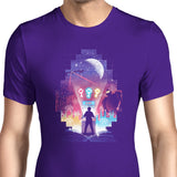 Get Ready - Men's Apparel