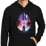 Get Ready - Hoodie