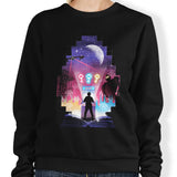 Get Ready - Sweatshirt