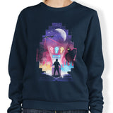 Get Ready - Sweatshirt