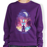 Get Ready - Sweatshirt