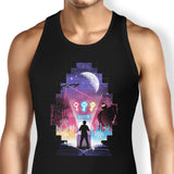 Get Ready - Tank Top
