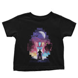 Get Ready - Youth Apparel