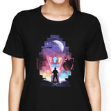 Get Ready - Women's Apparel