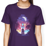 Get Ready - Women's Apparel