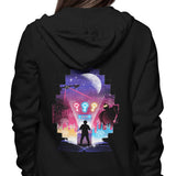 Get Ready - Hoodie