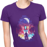 Get Ready - Women's Apparel