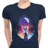 Get Ready - Women's Apparel
