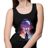 Get Ready - Tank Top
