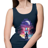 Get Ready - Tank Top