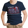 Get Terrified - Youth Apparel