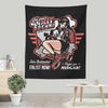 Get Your Limit Break - Wall Tapestry