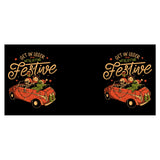 Getting Festive - Mug