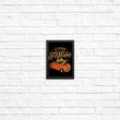 Getting Festive - Posters & Prints