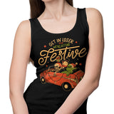Getting Festive - Tank Top
