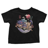 Ghost Bowl - Youth Apparel
