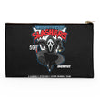 Ghost Classic Slashers - Accessory Pouch