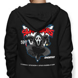 Ghost Classic Slashers - Hoodie