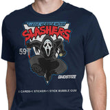 Ghost Classic Slashers - Men's Apparel