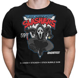 Ghost Classic Slashers - Men's Apparel