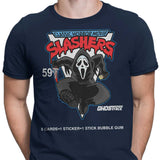 Ghost Classic Slashers - Men's Apparel