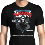 Ghost Classic Slashers - Men's Apparel