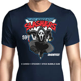 Ghost Classic Slashers - Men's Apparel