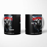 Ghost Classic Slashers - Mug