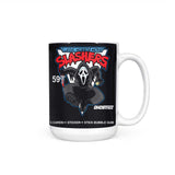Ghost Classic Slashers - Mug