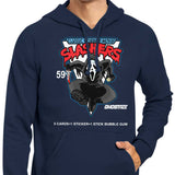 Ghost Classic Slashers - Hoodie