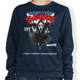 Ghost Classic Slashers - Sweatshirt
